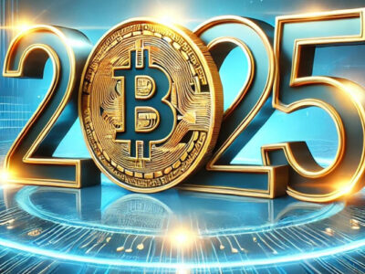 ۴ تحول کلیدی که بازار کریپتو را در سال ۲۰۲۵ متحول کرد