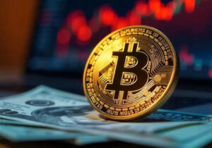 فدرال رزرو یک جمله گفت؛ بیتکوین ۴ هزار دلار ریخت!