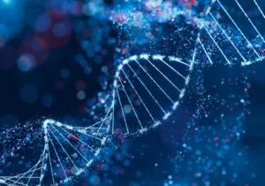 نقشه ۳ بعدی ژنوم جدید انسان راز DNA را فاش کرد