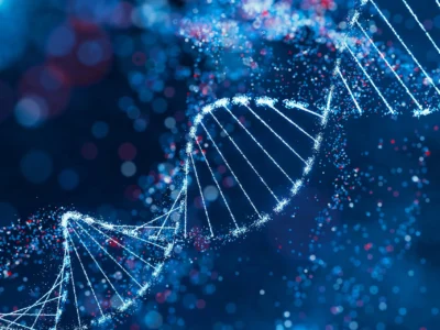 نقشه ۳ بعدی ژنوم جدید انسان راز DNA را فاش کرد