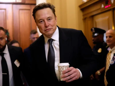 ایلان ماسک در کارخانه تراشهسازی جدید سامسونگ، دفتر اختصاصی خواهد داشت