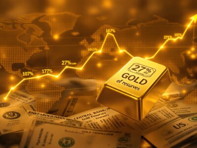 قیمت طلا امروز شنبه ۲۹ آذر ۱۴۰۴ در بازارهای جهانی