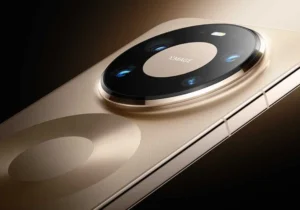 چینیها عاشق گوشی جدید هواوی شدهاند