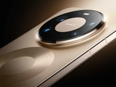 چینیها عاشق گوشی جدید هواوی شدهاند