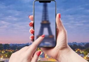 سامسونگ پدیده «تاری حرکت» را در دوربین گوشیهایش از بین میبرد