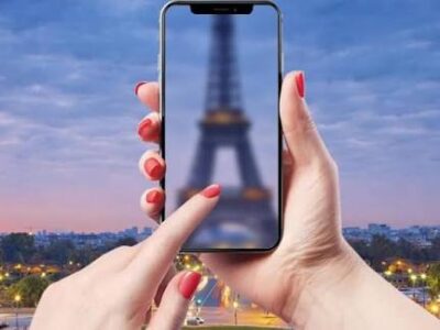 سامسونگ پدیده «تاری حرکت» را در دوربین گوشیهایش از بین میبرد