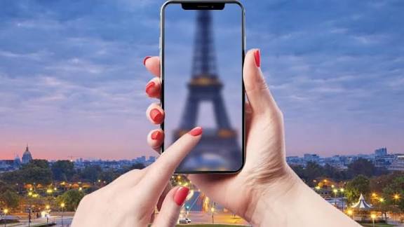 سامسونگ پدیده «تاری حرکت» را در دوربین گوشیهایش از بین میبرد سامسونگ پدیده «تاری حرکت» را در دوربین گوشیهایش از بین میبرد