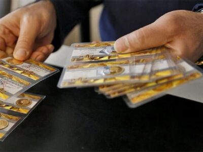 قیمت سکه پارسیان امروز شنبه ۶ دی ۱۴۰۴