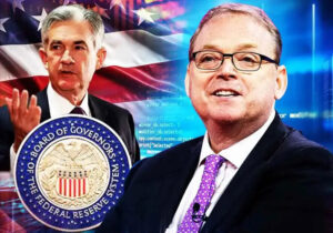 کوین هَسِت رئیس بعدی فدرال رزرو است؟ پاسخ بازارها!