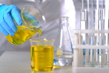 دانش‌بنیان‌ها به فناوری نانوکاتالیست‌های گوگردزدا دست یافتند