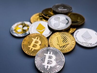 ۵ ارز دیجیتال که در دسامبر میتازند