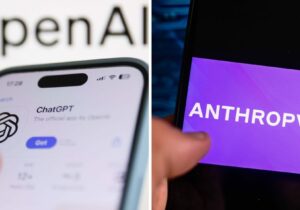 اقدام تازه انتروپیک برای رقابت با OpenAI در بازار هوش مصنوعی