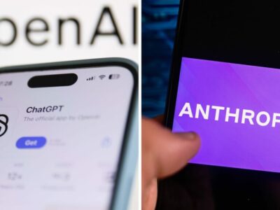 اقدام تازه انتروپیک برای رقابت با OpenAI در بازار هوش مصنوعی