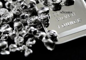 حرکت آهسته و پیوسته نقره در ۱.۵ سال گذشته / اونس نقره ۱۴۸ درصد جهش کرد