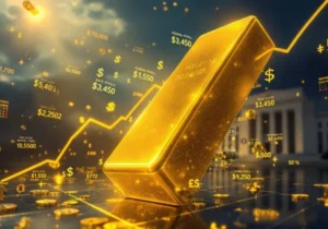 آیا فدرال رزرو طلا را منفجر میکند؟ تحلیلگران از صعود بلندمدت خبر میدهند
