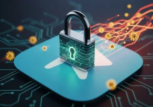 خبر برگزاری جلسه برای رفع فیلتر تلگرام تکذیب شد