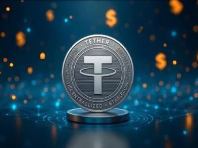 کندل سبز ۱۰۰۰ تومانی تتر در یک ساعت