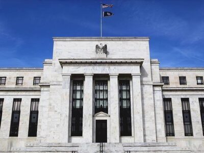 بانک مرکزی آمریکا نرخ بهره را کاهش داد