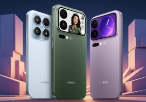 گوشی پرچمدار شیائومی ۱۷ از انحصار بازار چین خارج میشود