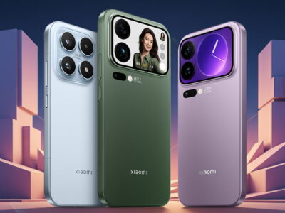 گوشی پرچمدار شیائومی ۱۷ از انحصار بازار چین خارج میشود