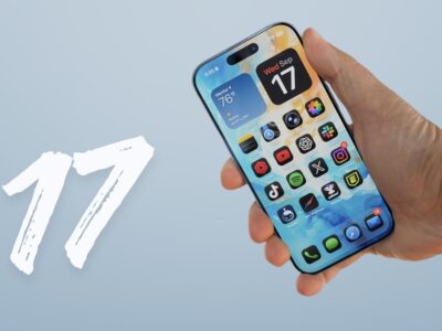 اپل در مسیر ثبت رکورد فروش به لطف استقبال از آیفون ۱۷