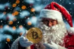 بازار کریپتو بیدار شد؛ رالی بابا نوئل استارت زد