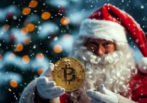 بازار کریپتو بیدار شد؛ رالی بابا نوئل استارت زد