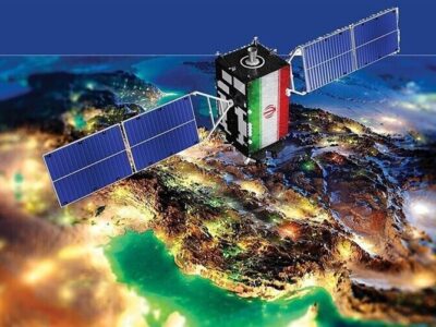 آغاز فرآیند پایدارسازی و آزمونهای مداری ماهوارههای ظفر۲، پایا و کوثر