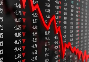 ریزش ۱۰۰ هزار واحدی شاخص کل با خبر بازگشت همتی به ساختمان میرداماد