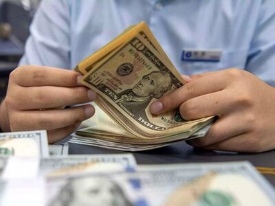 دلار توافقی امروز سه شنبه ۱۱ آذر جهش کرد یا افت؟