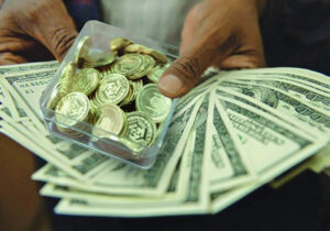 قیمت دلار، طلا و سکه امروز چهارشنبه ۳ دی ۱۴۰۴