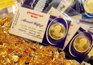 قیمت طلا و سکه امروز یکشنبه ۷ دی ۱۴۰۴ در بازار ایران