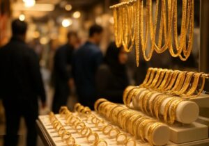 قیمت دلار، طلا و سکه امروز شنبه ۱۵ آذر ۱۴۰۴