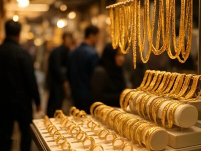 قیمت دلار، طلا و سکه امروز شنبه ۱۵ آذر ۱۴۰۴