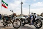 پرداخت تسهیلات ۱۲۰ میلیون تومانی برای جایگزینی موتورسیکلت فرسوده