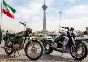 پرداخت تسهیلات ۱۲۰ میلیون تومانی برای جایگزینی موتورسیکلت فرسوده