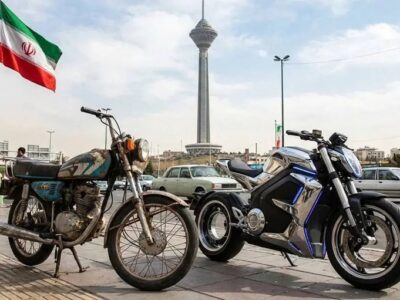 پرداخت تسهیلات ۱۲۰ میلیون تومانی برای جایگزینی موتورسیکلت فرسوده