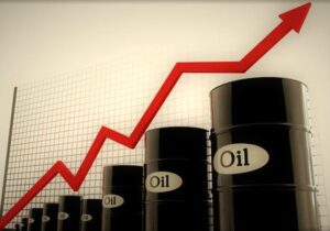 افزایش دوباره قیمت نفت