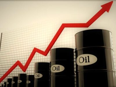 افزایش دوباره قیمت نفت