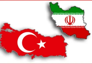 صادرات محصولات دانشبنیان ایرانی به ترکیه افزایش مییابد