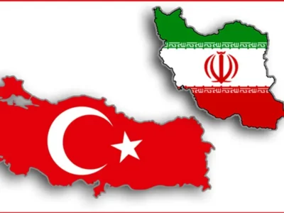 صادرات محصولات دانشبنیان ایرانی به ترکیه افزایش مییابد