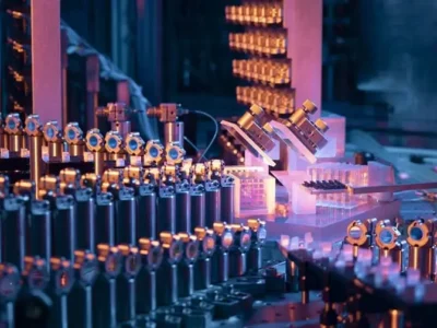 رایانه کوانتومی چین با امواج مایکروویو برتری گوگل را به چالش کشید