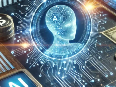 هوش مصنوعی ۲۰۰ هزار شغل بانکداری را از بین میبرد