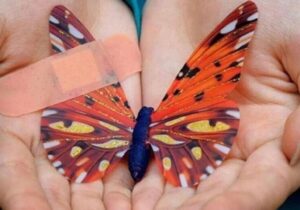 پانسمان ایرانی جایگزین نمونه سوئدی شد؛ در انتظار ۲۸ میلیارد تومان برای نجات بیماران پروانهای