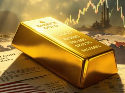 ۵ پیش بینی مهم از قیمت طلا در سال ۲۰۲۶
