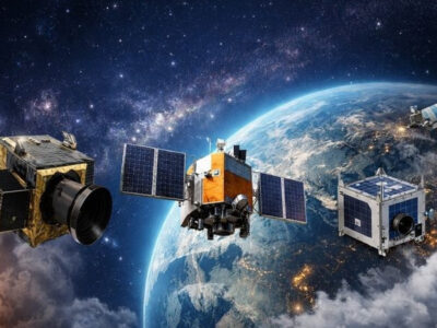 آخرین وضعیت تستهای مداری ماهوارههای ظفر، پایا و کوثر