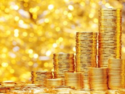 بهای طلای ۱۸ عیار و سکه پنجشنبه ۱۸ دی ۱۴۰۴ در بازار