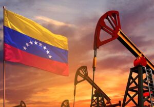 صادرات نفت ونزوئلا متوقف شد
