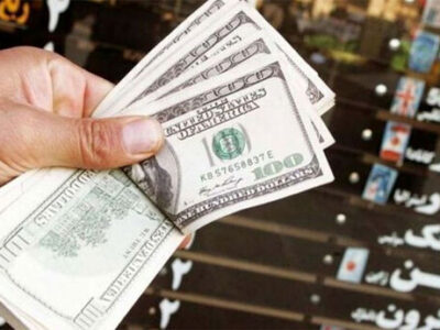 قیمت دلار آزاد و ارز امروز یکشنبه ۱۴ دی ۱۴۰۴ در بازار ایران