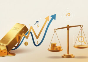 جهش قیمت طلا پس از بازداشت مادورو و تشدید تنشهای جهانی